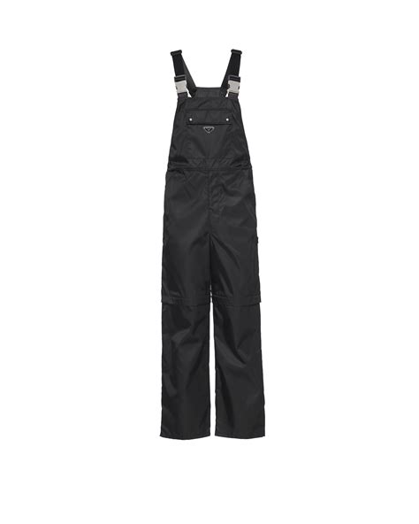 prada re-nylon overalls|Prada re nylon bag.